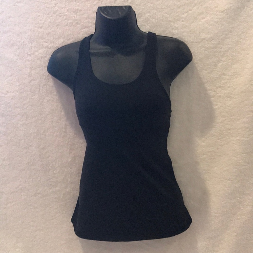 Lululemon tank top TT-6
